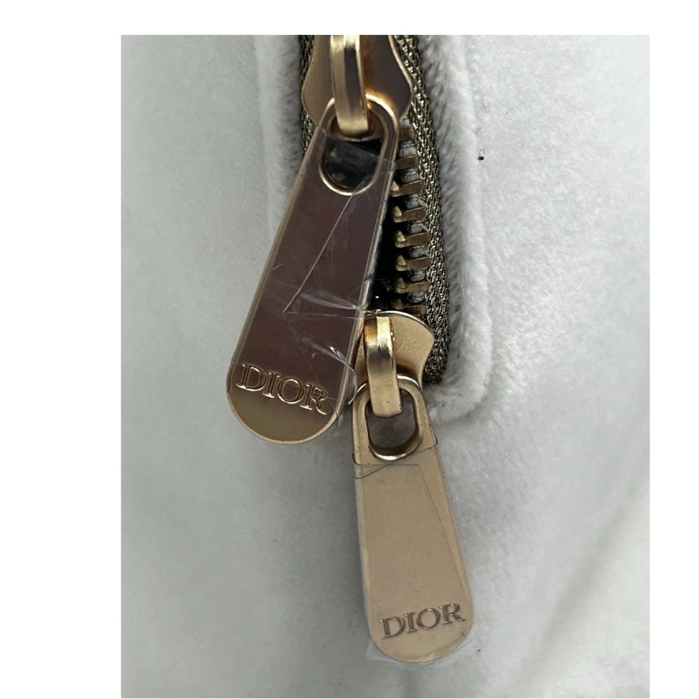 dior make up bag - Picture 6 of 6